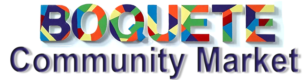 Community Market Name